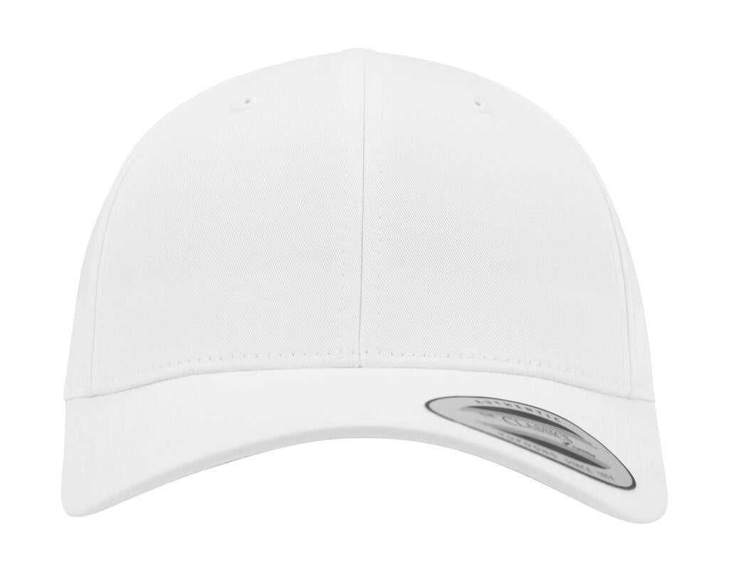 Curved Classic Snapback imagen 7