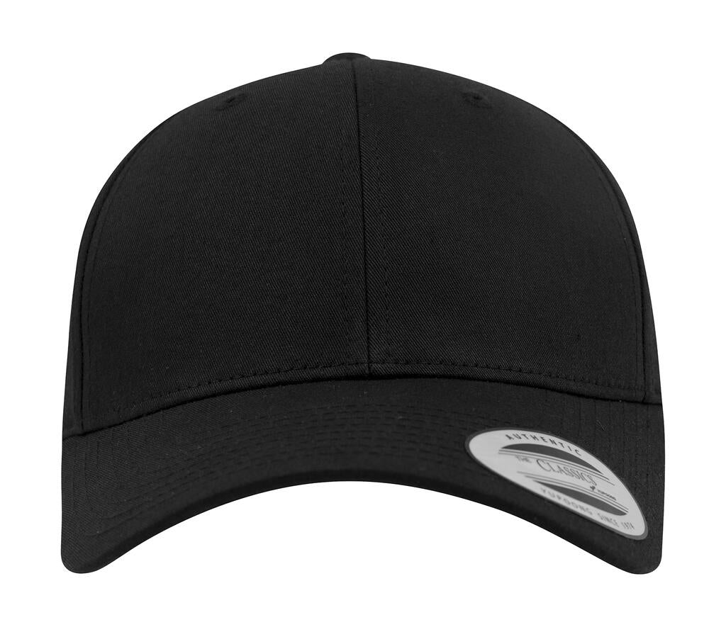 Curved Classic Snapback imagen 8
