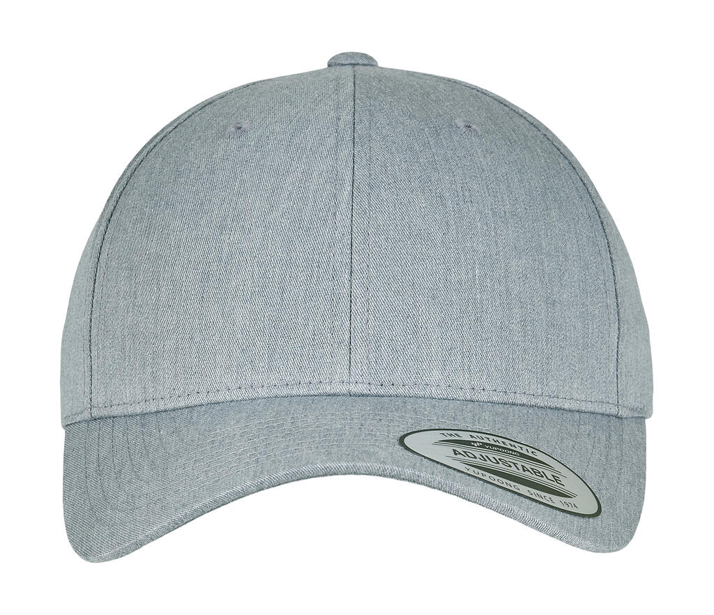 Curved Classic Snapback imagen 9