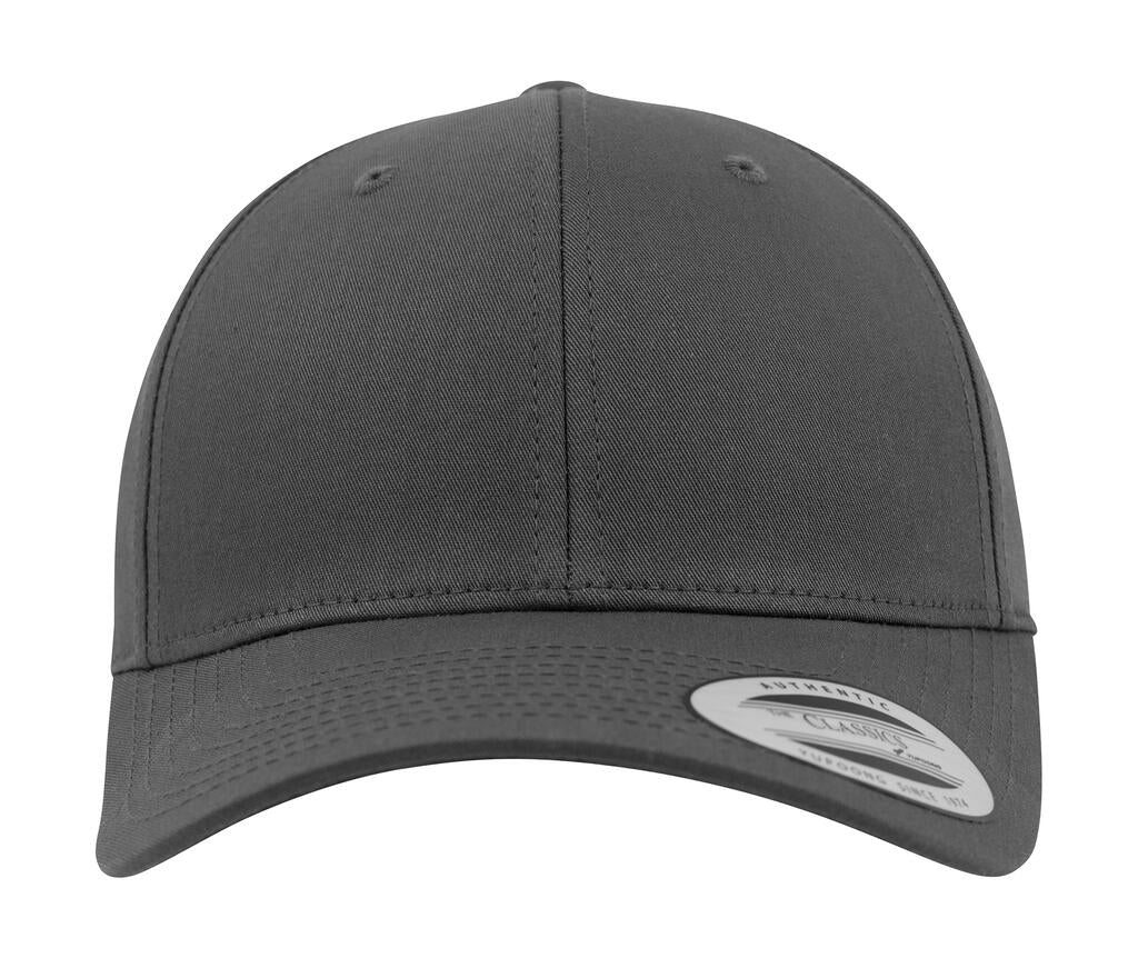 Curved Classic Snapback imagen 10