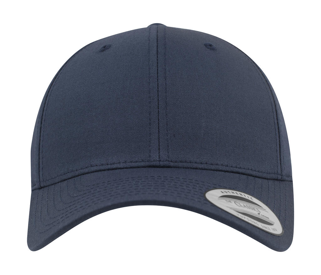 Curved Classic Snapback imagen 11