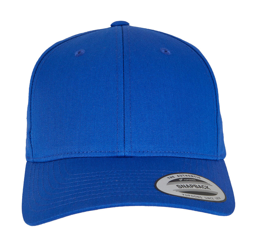 Curved Classic Snapback imagen 12