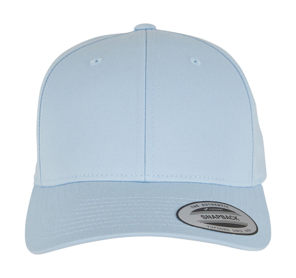 Curved Classic Snapback imagen 13