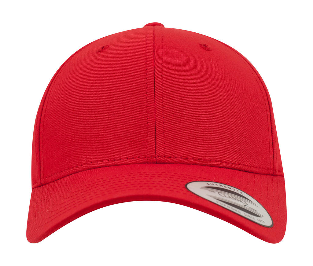 Curved Classic Snapback imagen 14