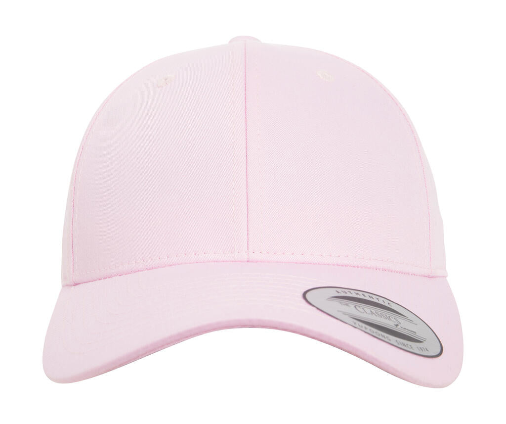 Curved Classic Snapback imagen 15