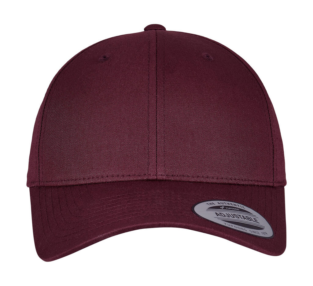 Curved Classic Snapback imagen 16