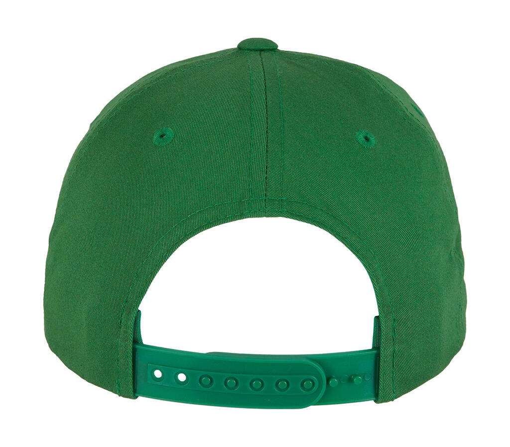 Curved Classic Snapback imagen 5