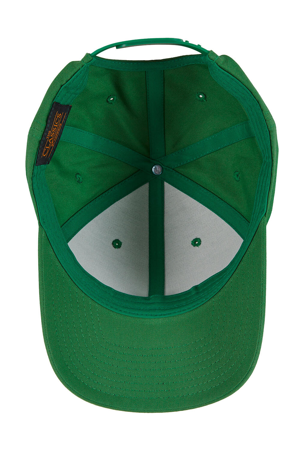 Curved Classic Snapback imagen 6