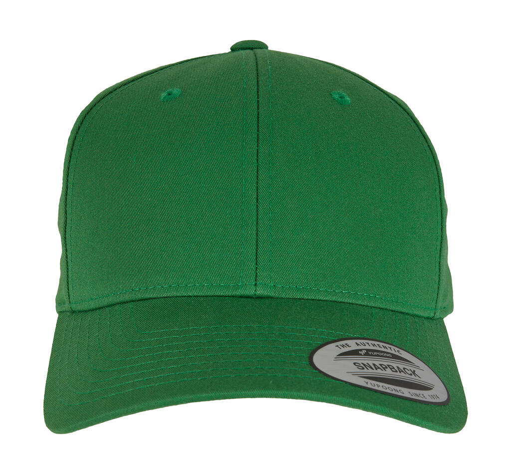 Curved Classic Snapback imagen 17