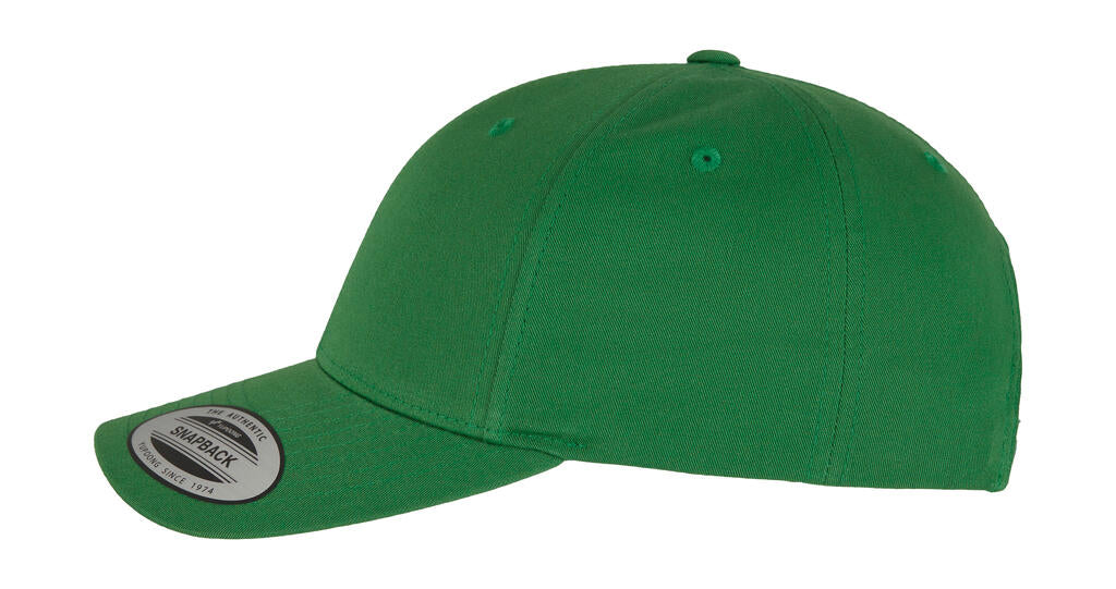Curved Classic Snapback imagen 4
