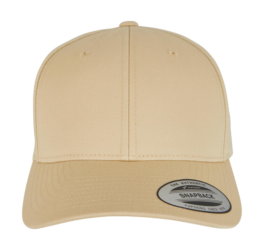 Curved Classic Snapback imagen 18