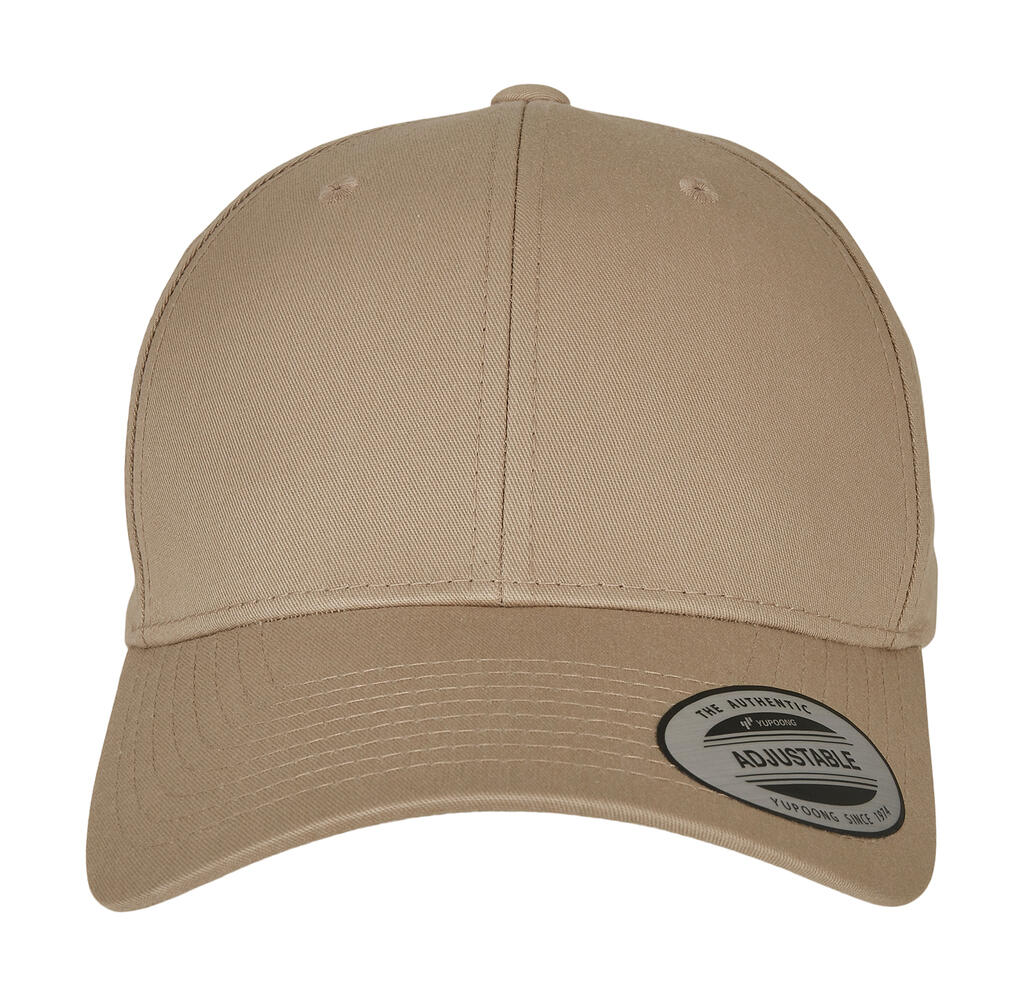 Curved Classic Snapback imagen 19