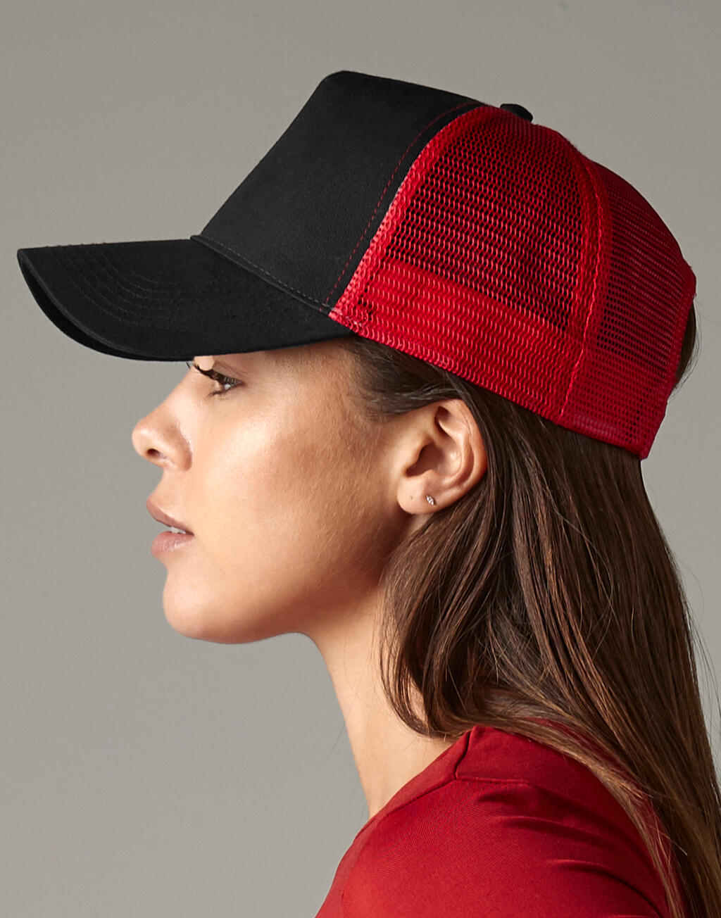 Snapback Trucker imagen 1