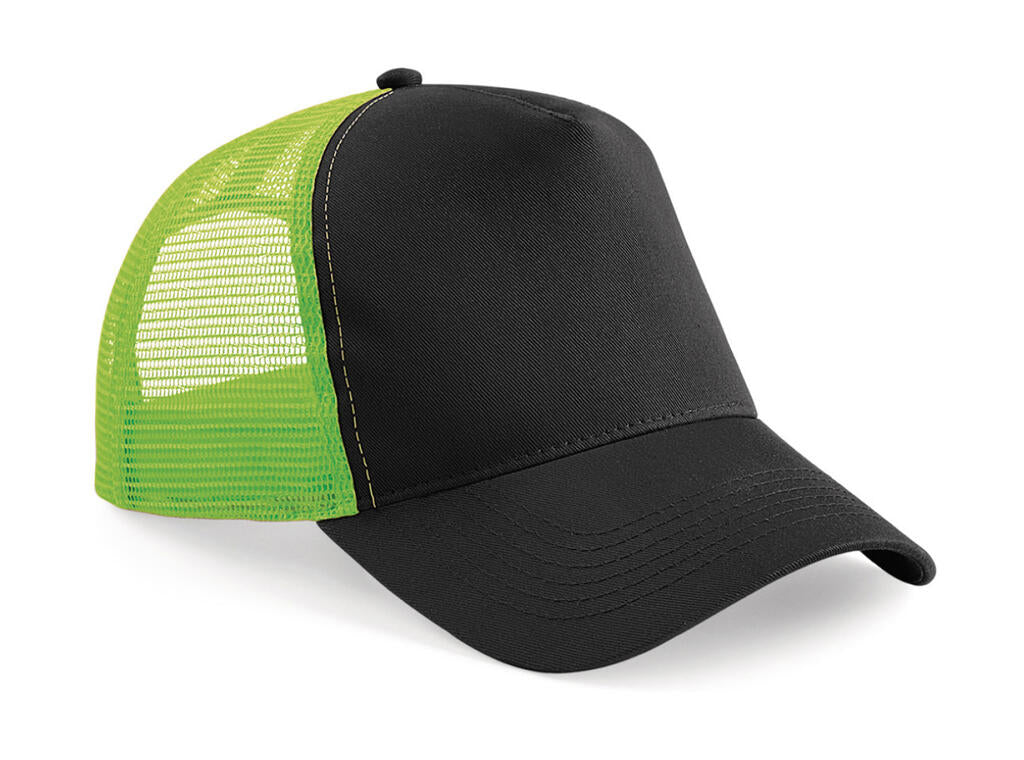 Snapback Trucker imagen 13
