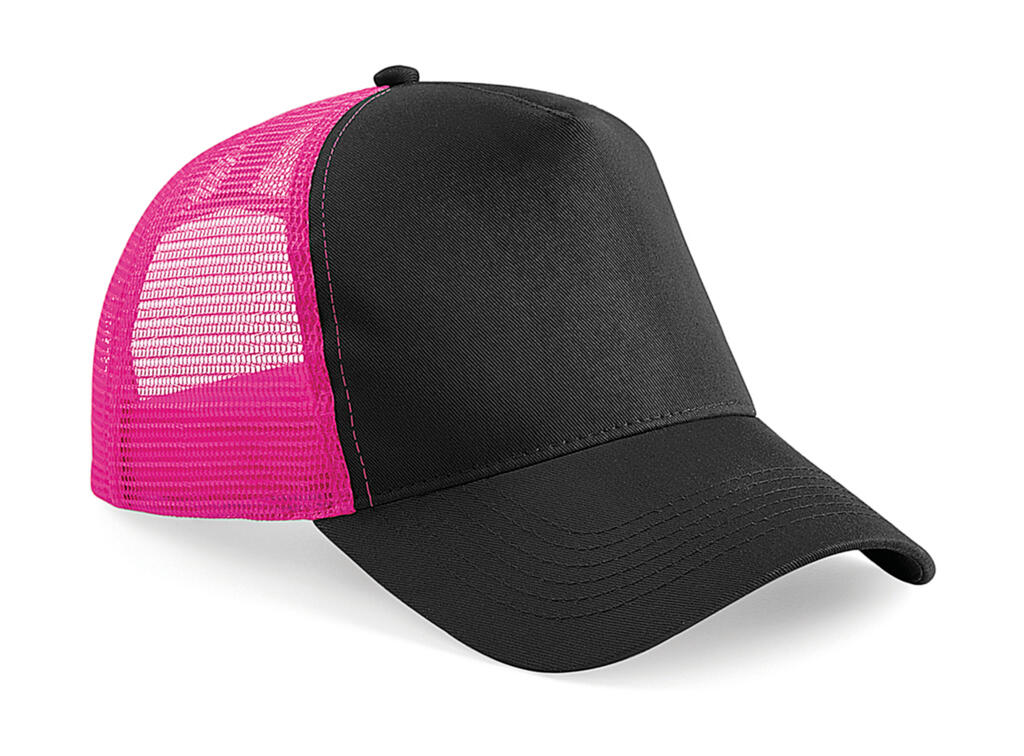 Snapback Trucker imagen 16
