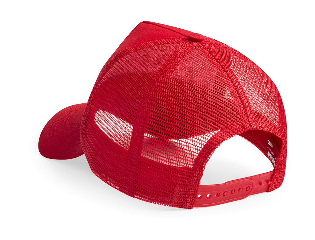 Snapback Trucker imagen 3