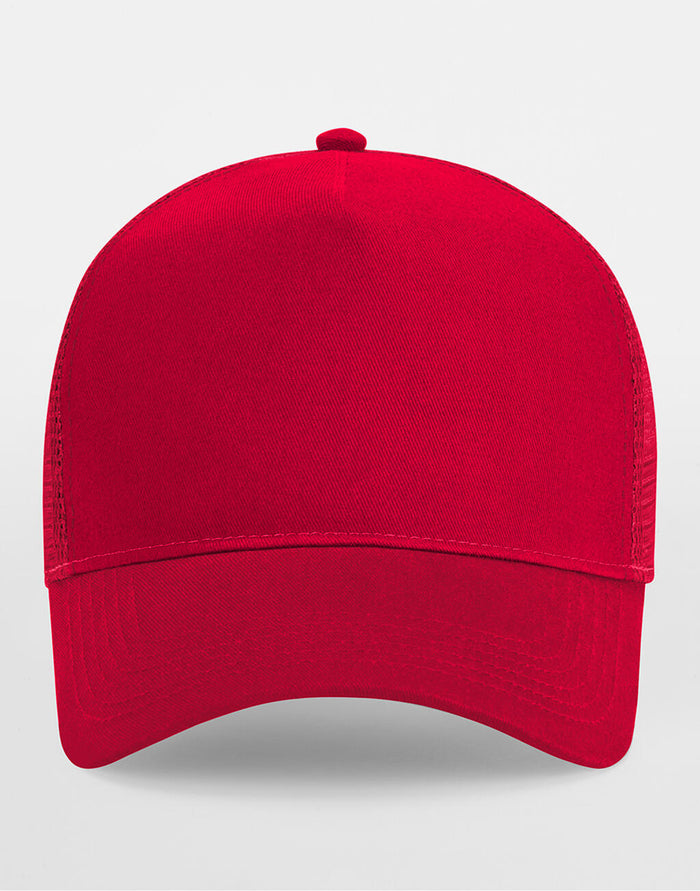 Gorra Trucker 5 paneles