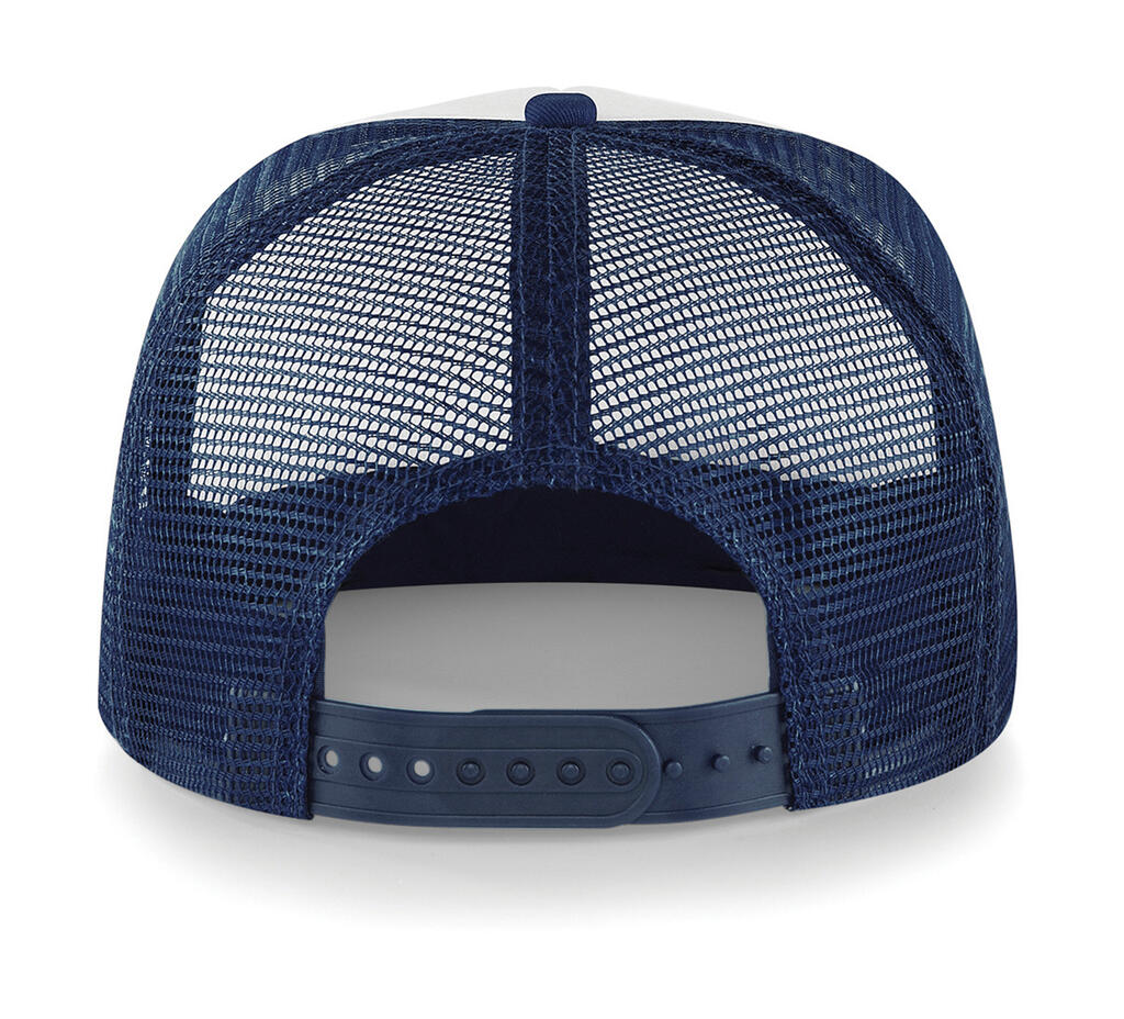Vintage Snapback Trucker imagen 5