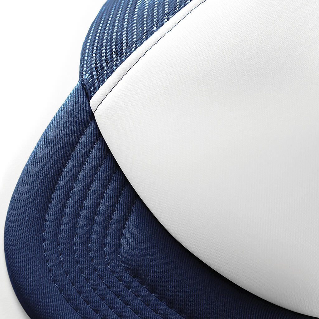 Vintage Snapback Trucker imagen 6