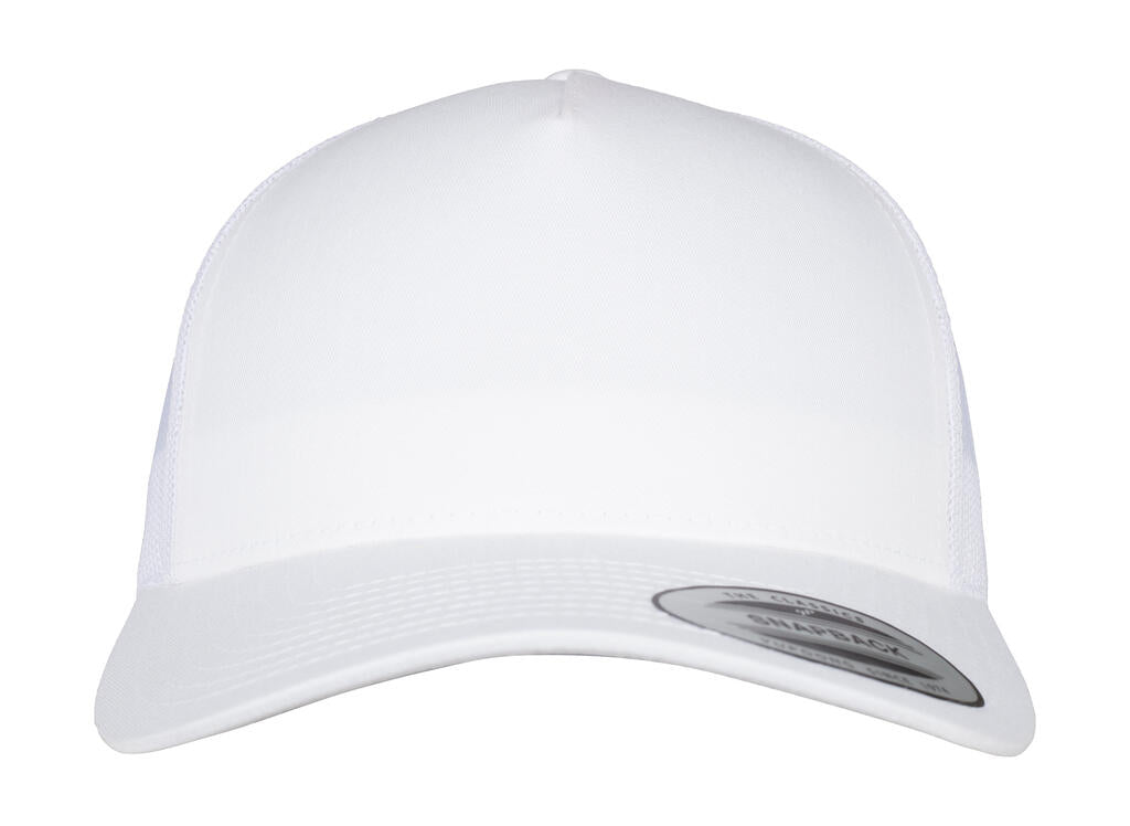 5-Panel Retro Trucker Cap imagen 7