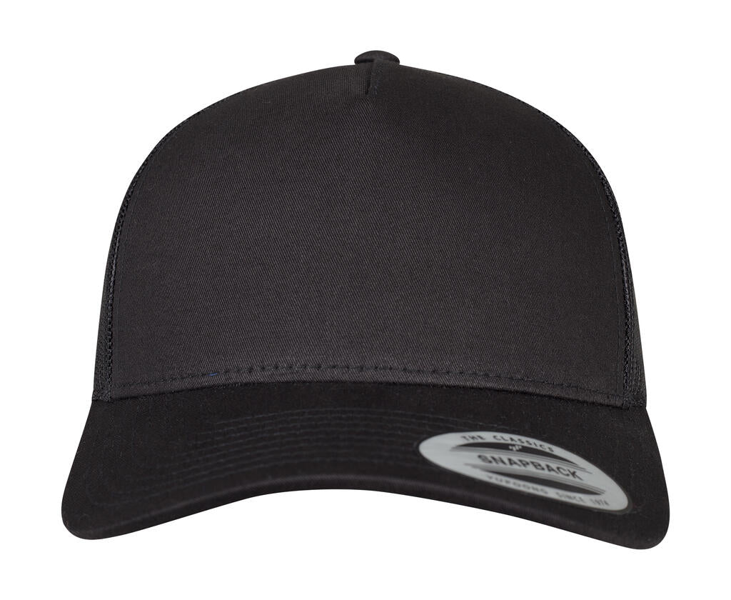 5-Panel Retro Trucker Cap imagen 8
