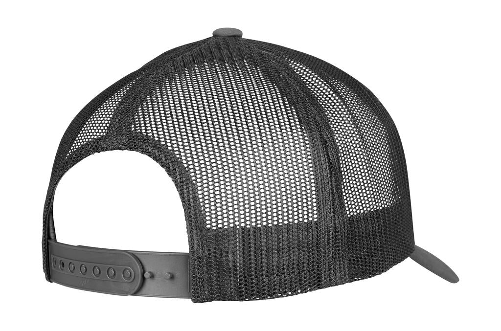 5-Panel Retro Trucker Cap imagen 4