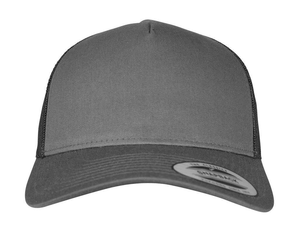 5-Panel Retro Trucker Cap imagen 9