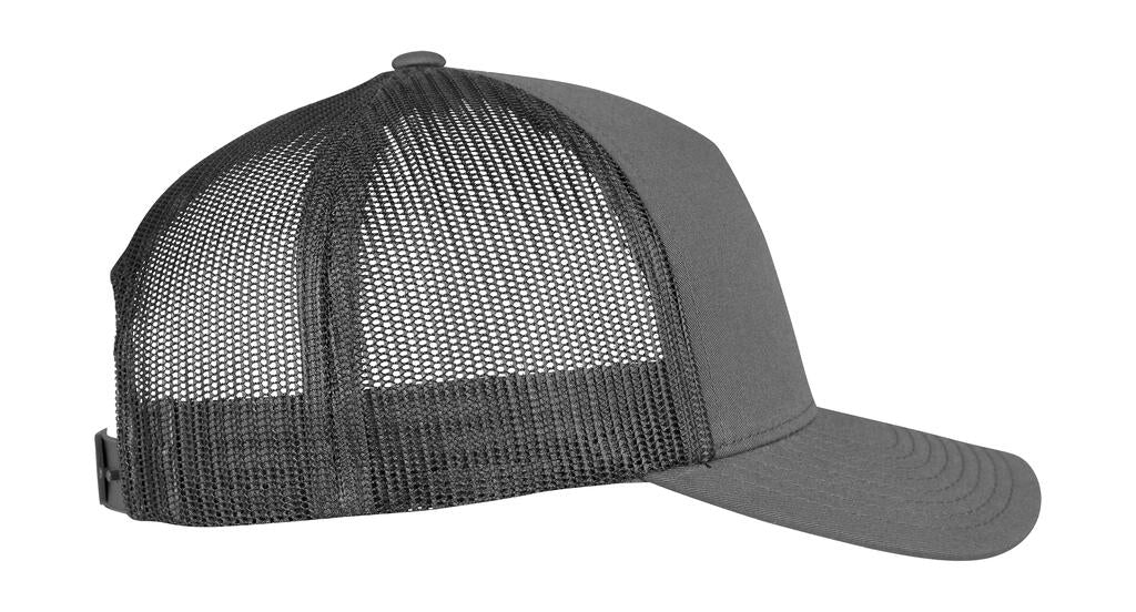 5-Panel Retro Trucker Cap imagen 5