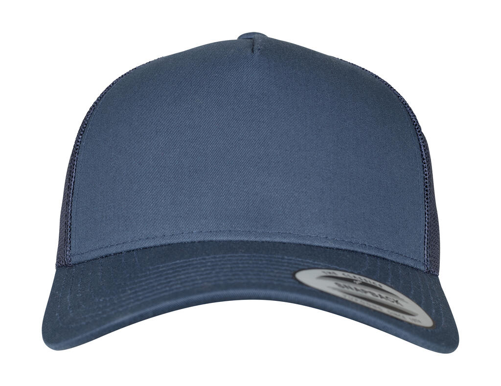 5-Panel Retro Trucker Cap imagen 10