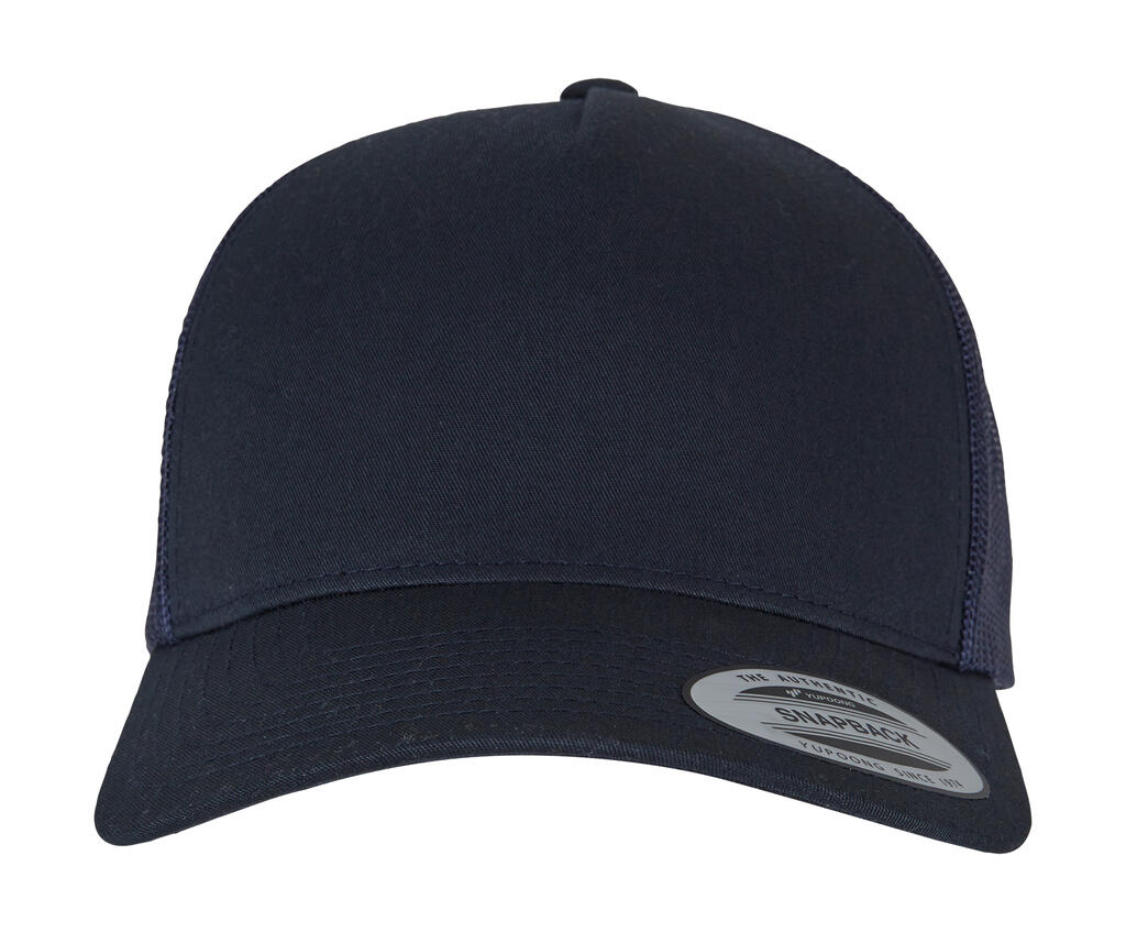 5-Panel Retro Trucker Cap imagen 11