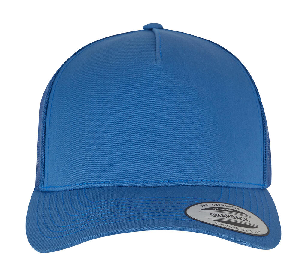 5-Panel Retro Trucker Cap imagen 12