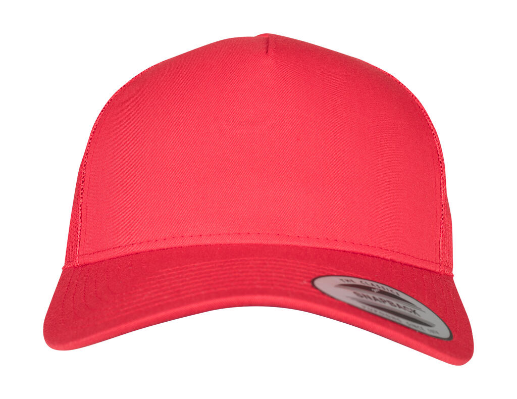 5-Panel Retro Trucker Cap imagen 13