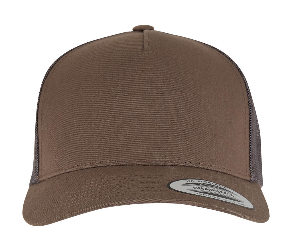 5-Panel Retro Trucker Cap imagen 14