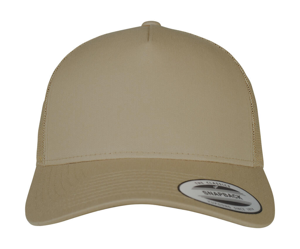 5-Panel Retro Trucker Cap imagen 15
