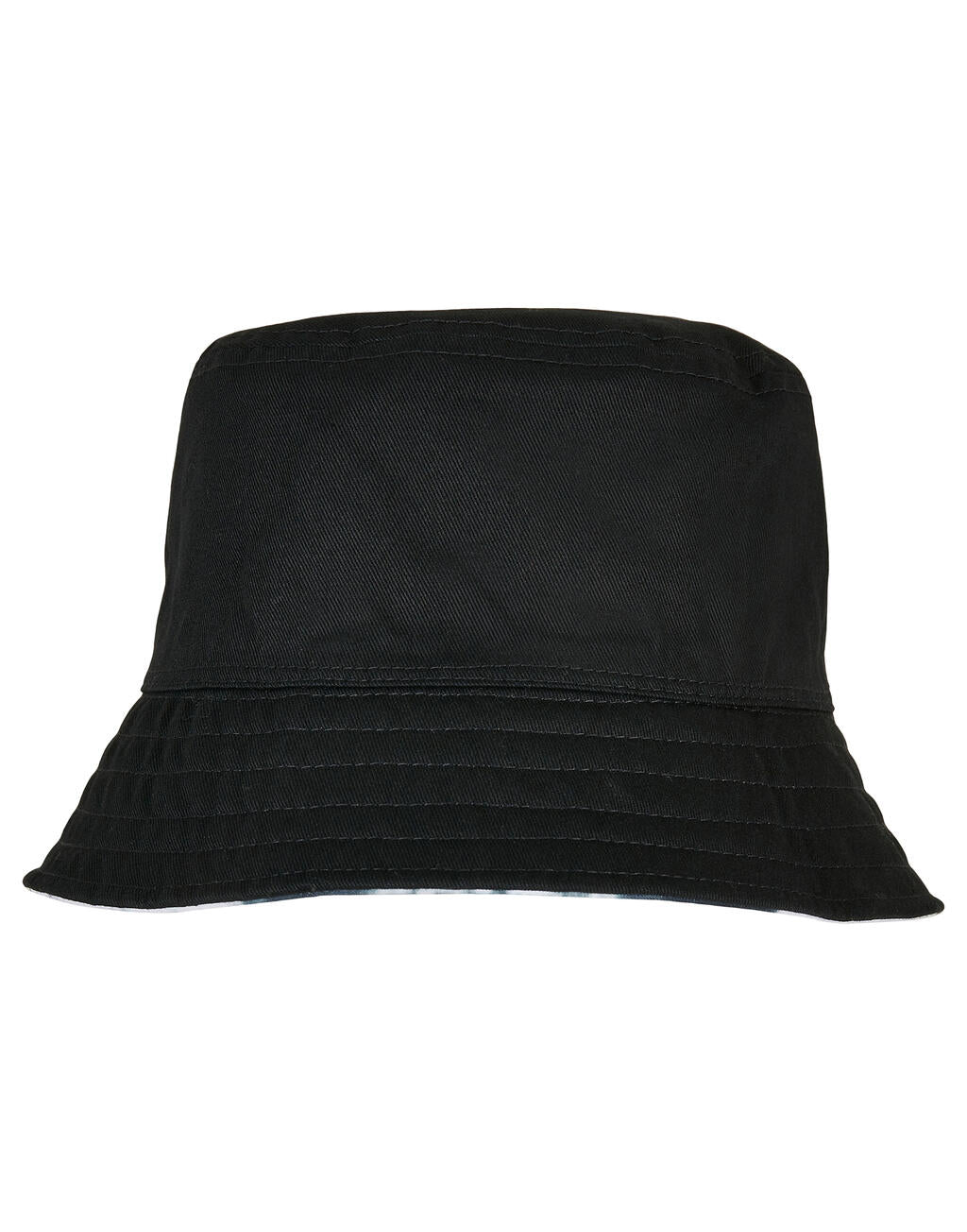 Batik Dye Reversible Bucket Hat imagen 2