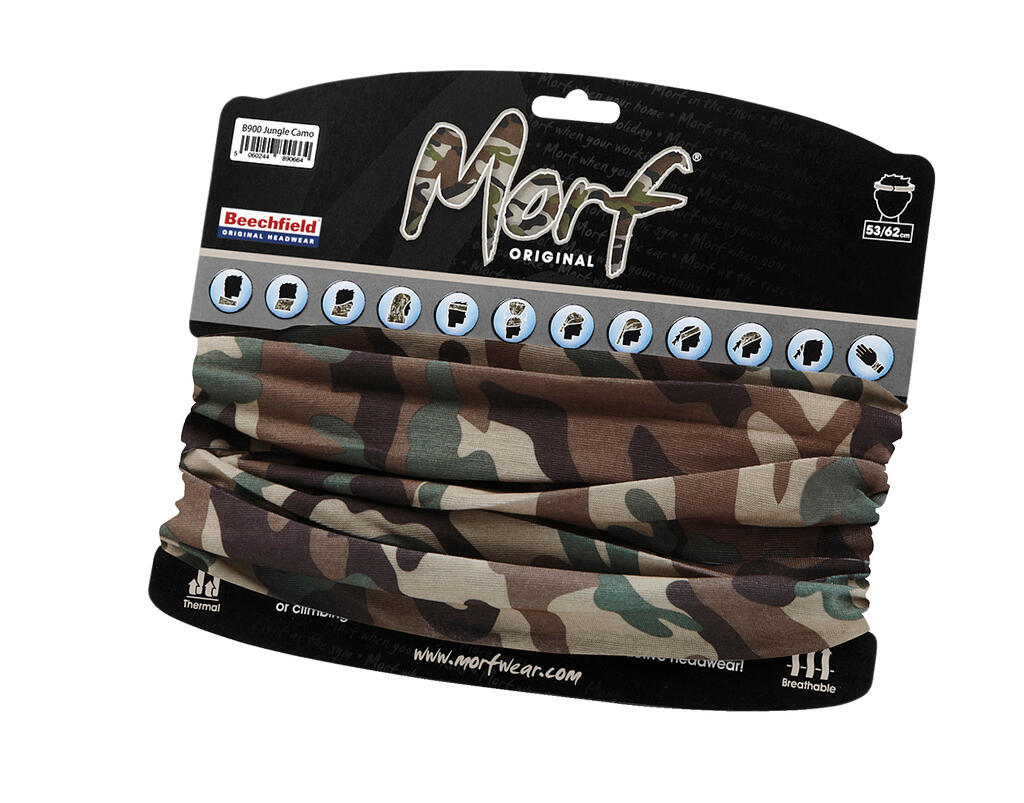 Morf™ Original imagen 29