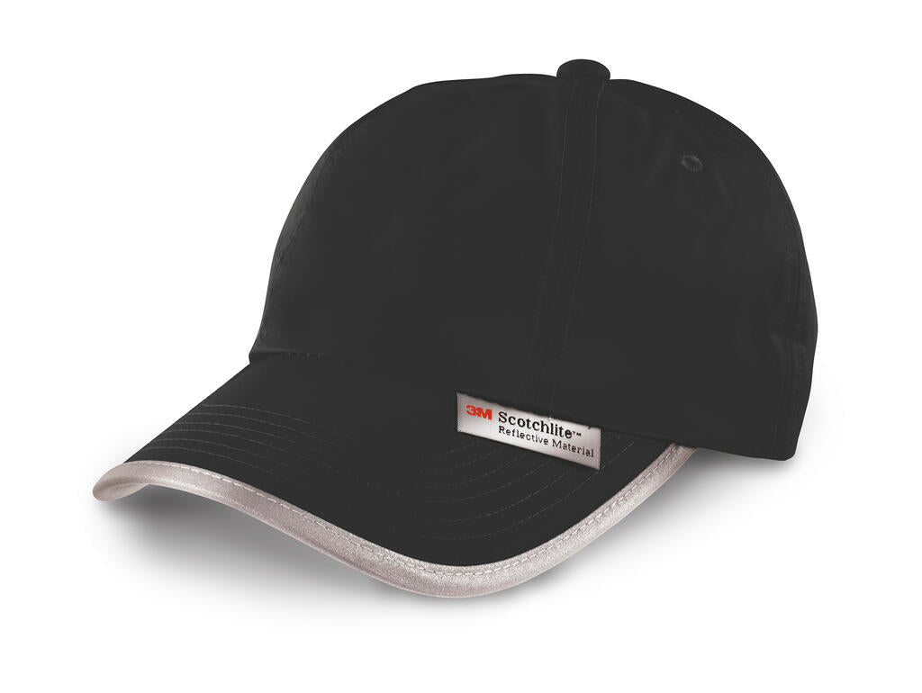 Reflective Cap imagen 7
