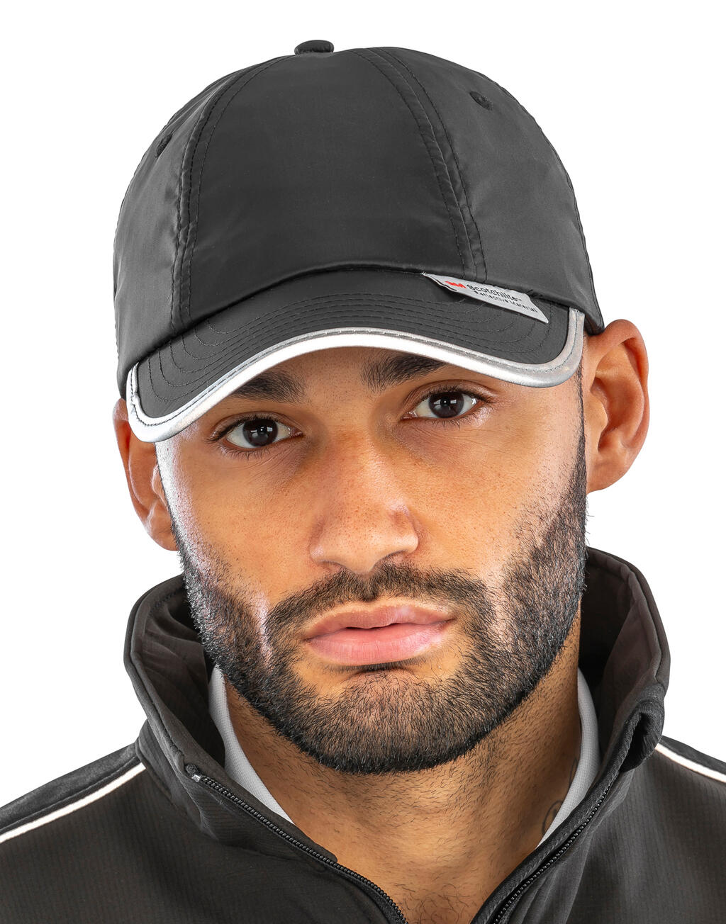 Reflective Cap imagen 4
