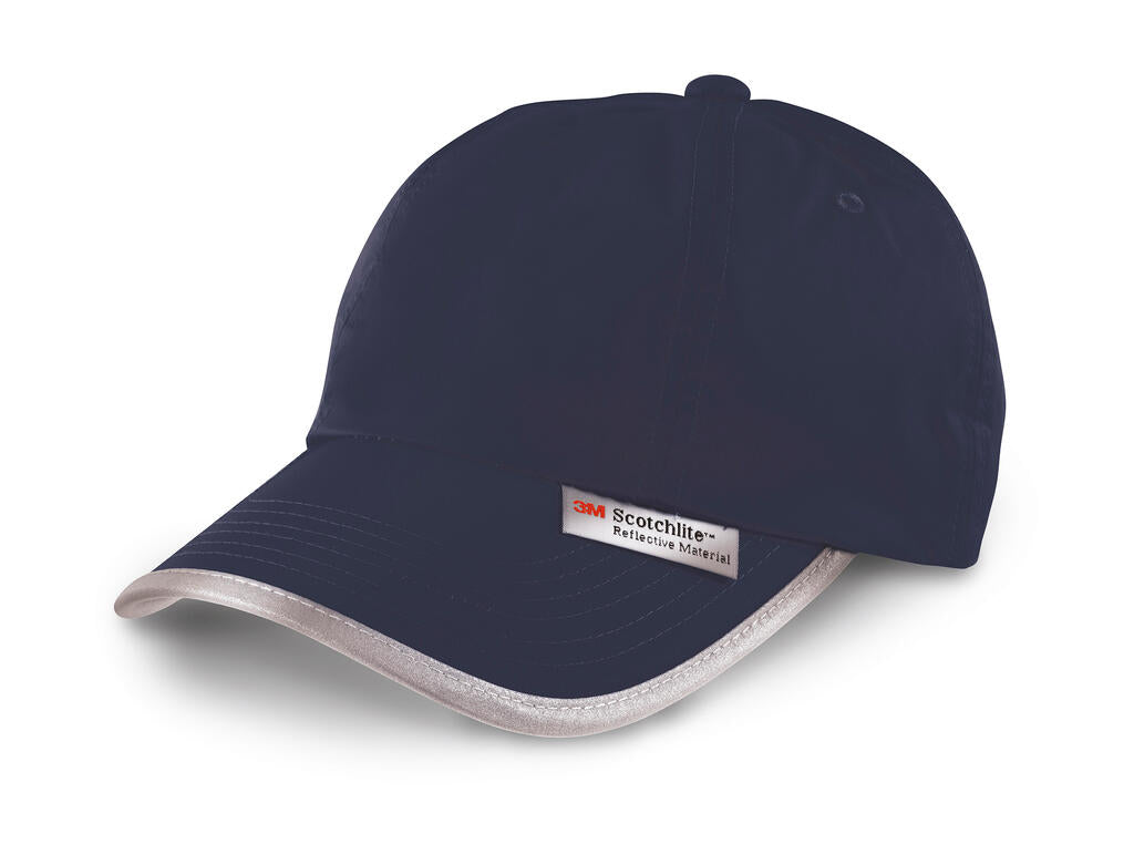 Reflective Cap imagen 8