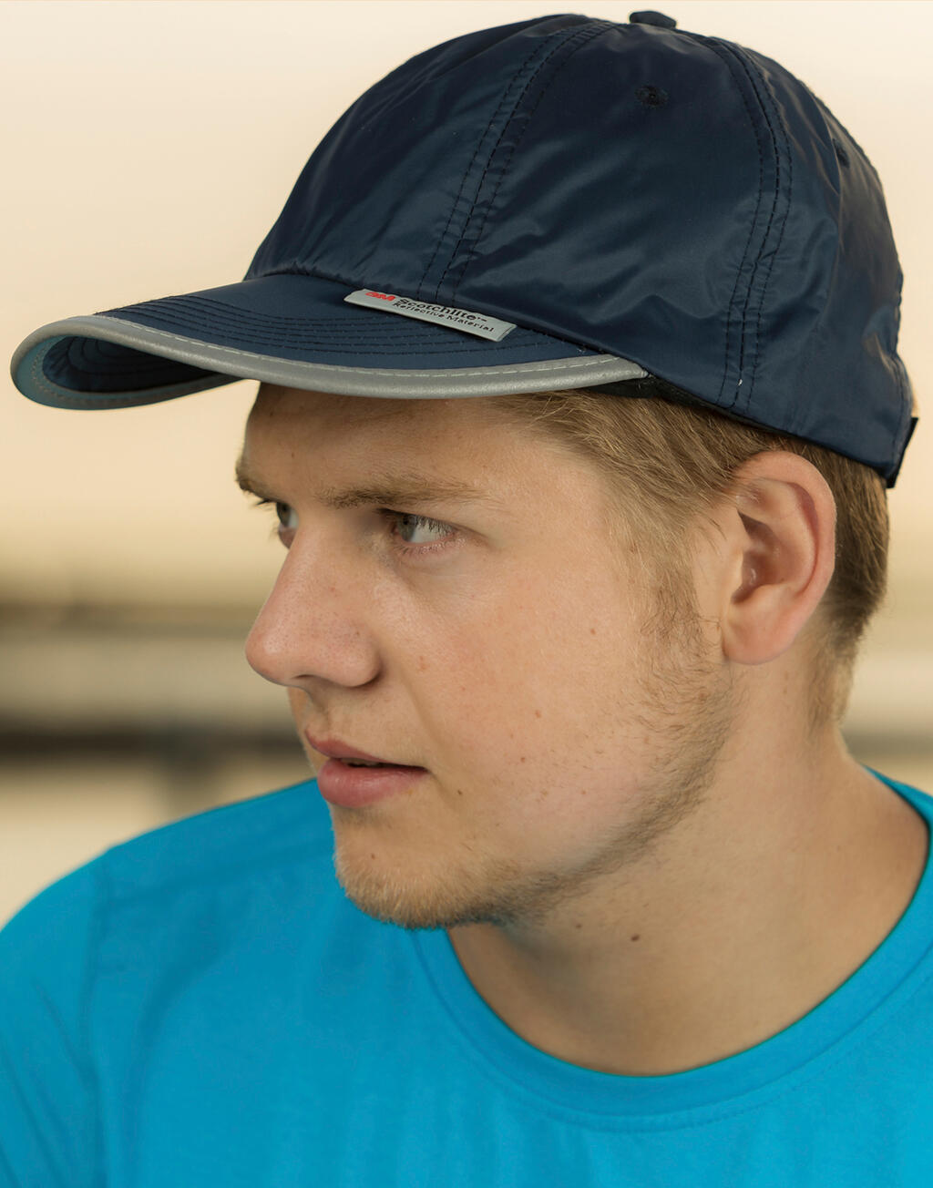 Reflective Cap imagen 2