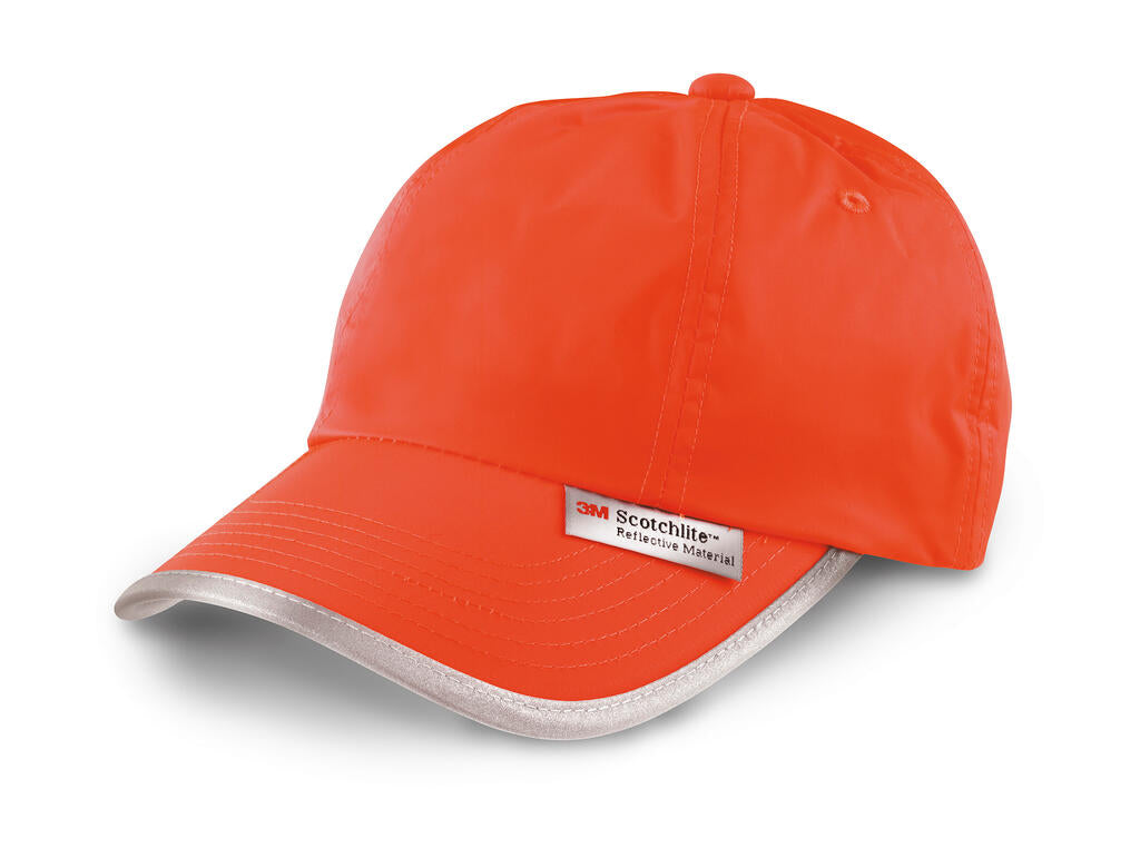 Reflective Cap imagen 9