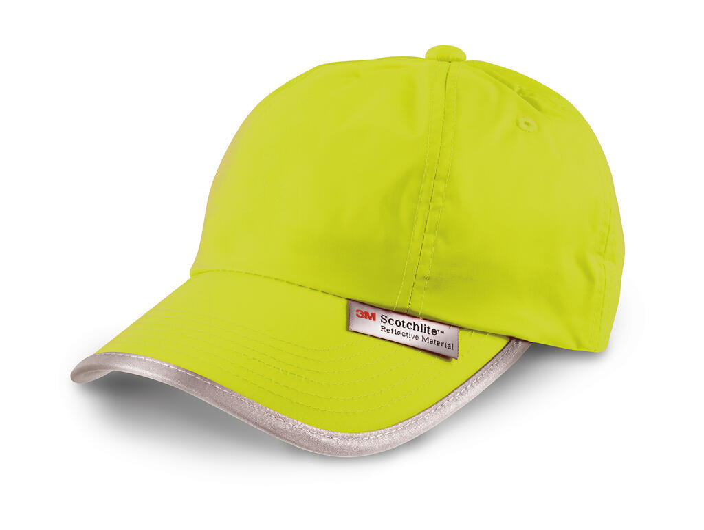 Reflective Cap imagen 5