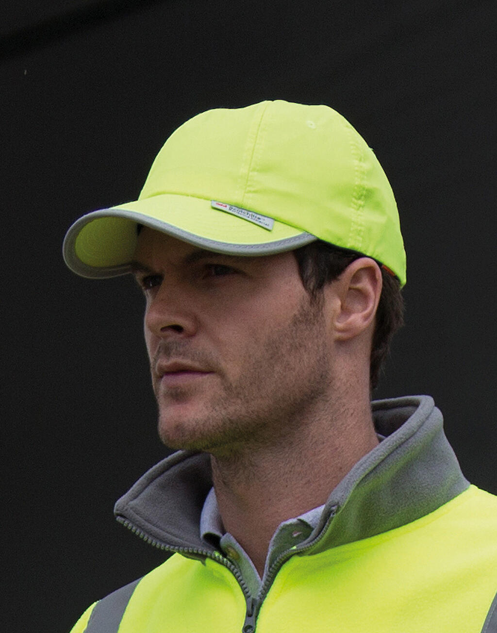 Reflective Cap imagen 1