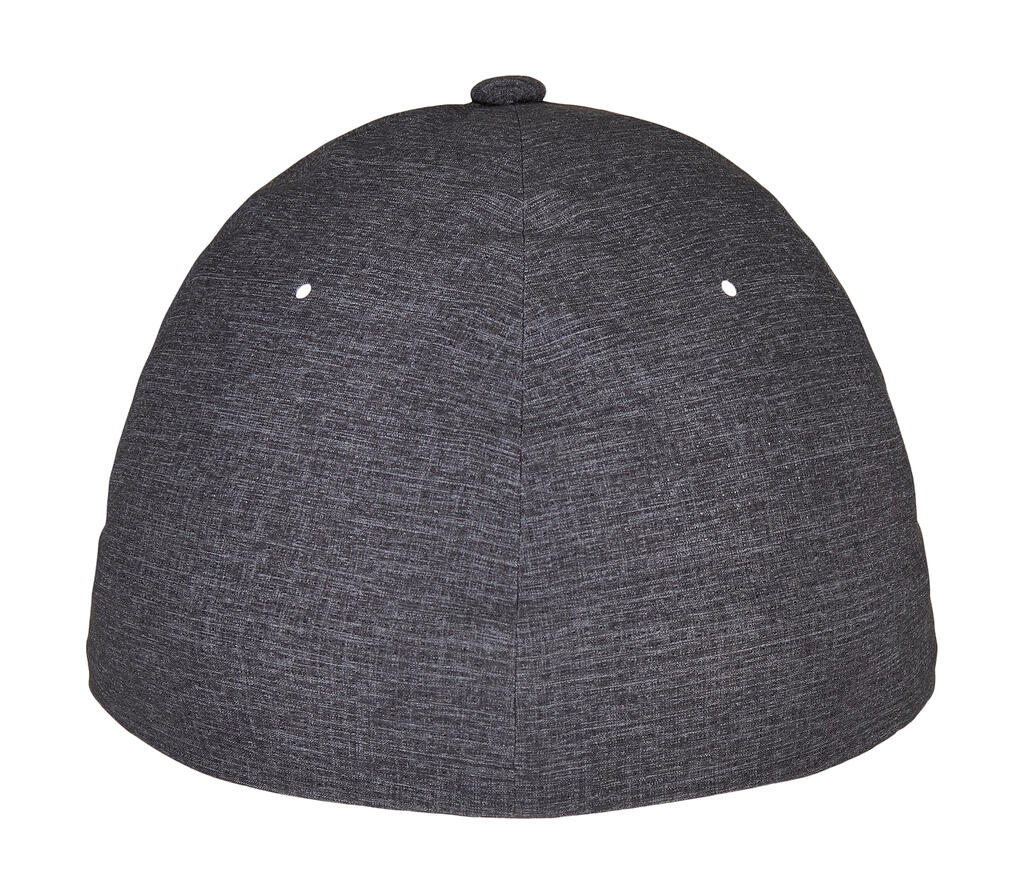 Flexfit Delta Carbon Cap imagen 3