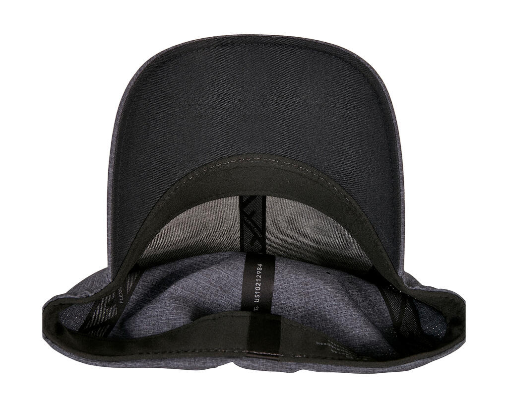 Flexfit Delta Carbon Cap imagen 4