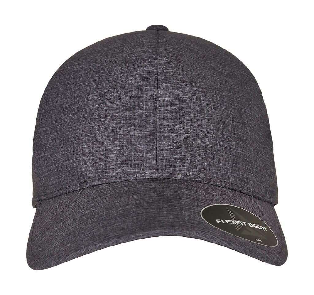 Flexfit Delta Carbon Cap imagen 6