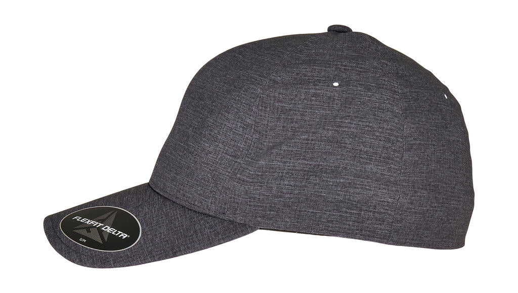 Flexfit Delta Carbon Cap imagen 5