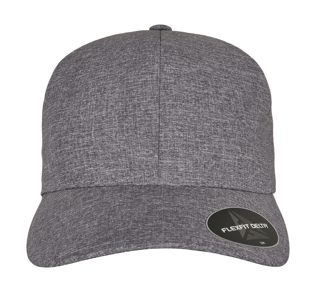 Flexfit Delta Carbon Cap imagen 7