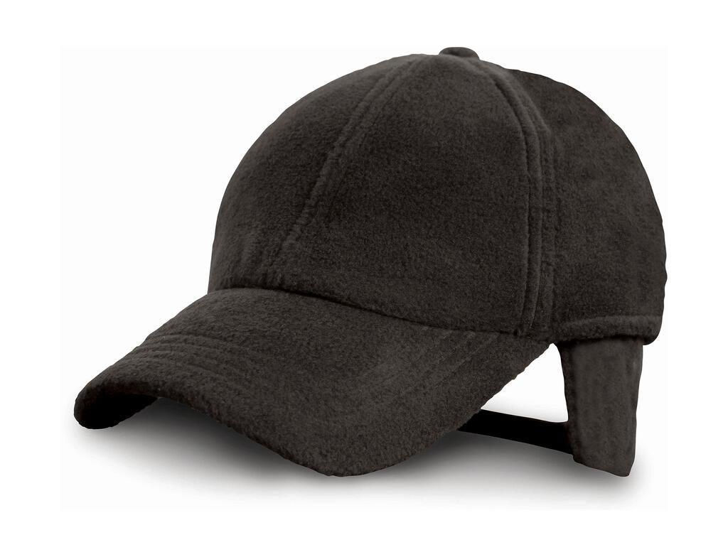 Winter Fleece Cap imagen 5