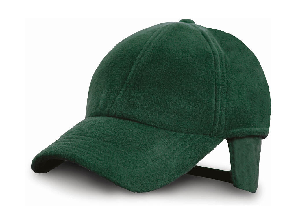 Winter Fleece Cap imagen 4